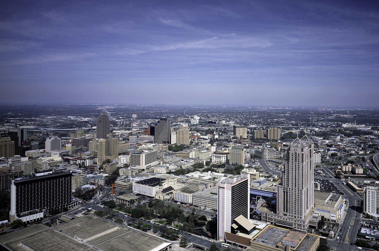 The 7 Top Benefits of Moving to San Antonio, Texas